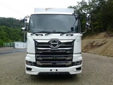 2021 Hino Profia Truck for sale, Japanese used car export - photo 2 of 25 | GULJI TRADERS