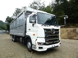 2021 Hino Profia Truck for sale, Japanese used car export - photo 3 of 25 | GULJI TRADERS