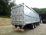 2021 Hino Profia Truck for sale, Japanese used car export - photo 4 of 25 | GULJI TRADERS