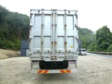 2021 Hino Profia Truck for sale, Japanese used car export - photo 5 of 25 | GULJI TRADERS