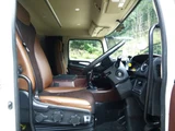 2021 Hino Profia Truck for sale, Japanese used car export - photo 22 of 25 | GULJI TRADERS