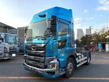 2021 Hino Profia Truck for sale, Japanese used car export - photo 1 of 21 | GULJI TRADERS
