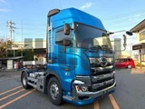 2021 Hino Profia Truck for sale, Japanese used car export - photo 2 of 21 | GULJI TRADERS