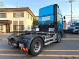 2021 Hino Profia Truck for sale, Japanese used car export - photo 3 of 21 | GULJI TRADERS