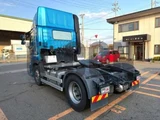 2021 Hino Profia Truck for sale, Japanese used car export - photo 4 of 21 | GULJI TRADERS