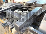 2021 Hino Profia Truck for sale, Japanese used car export - photo 8 of 21 | GULJI TRADERS