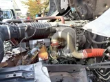 2021 Hino Profia Truck for sale, Japanese used car export - photo 15 of 21 | GULJI TRADERS