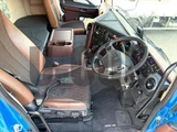 2021 Hino Profia Truck for sale, Japanese used car export - photo 19 of 21 | GULJI TRADERS
