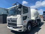 2021 Hino Profia Truck for sale, Japanese used car export - photo 1 of 21 | GULJI TRADERS
