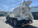 2021 Hino Profia Truck for sale, Japanese used car export - photo 3 of 21 | GULJI TRADERS