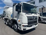 2021 Hino Profia Truck for sale, Japanese used car export - photo 7 of 21 | GULJI TRADERS