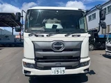 2021 Hino Profia Truck for sale, Japanese used car export - photo 8 of 21 | GULJI TRADERS