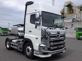 2021 Hino Profia Truck for sale, Japanese used car export - photo 2 of 21 | GULJI TRADERS