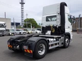 2021 Hino Profia Truck for sale, Japanese used car export - photo 4 of 21 | GULJI TRADERS