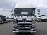 2021 Hino Profia Truck for sale, Japanese used car export - photo 5 of 21 | GULJI TRADERS