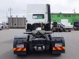 2021 Hino Profia Truck for sale, Japanese used car export - photo 6 of 21 | GULJI TRADERS