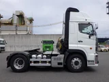 2021 Hino Profia Truck for sale, Japanese used car export - photo 8 of 21 | GULJI TRADERS