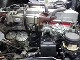 2021 Hino Profia Truck for sale, Japanese used car export - photo 10 of 21 | GULJI TRADERS