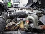 2021 Hino Profia Truck for sale, Japanese used car export - photo 11 of 21 | GULJI TRADERS