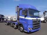 2021 Hino Profia Truck for sale, Japanese used car export - photo 2 of 21 | GULJI TRADERS