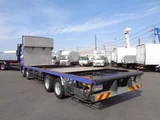 2021 Hino Profia Truck for sale, Japanese used car export - photo 3 of 21 | GULJI TRADERS