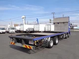 2021 Hino Profia Truck for sale, Japanese used car export - photo 4 of 21 | GULJI TRADERS