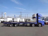 2021 Hino Profia Truck for sale, Japanese used car export - photo 9 of 21 | GULJI TRADERS