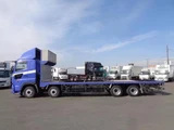 2021 Hino Profia Truck for sale, Japanese used car export - photo 10 of 21 | GULJI TRADERS