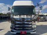2021 Hino Profia Truck for sale, Japanese used car export - photo 2 of 21 | GULJI TRADERS