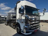 2021 Hino Profia Truck for sale, Japanese used car export - photo 3 of 21 | GULJI TRADERS