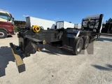 2021 Hino Profia Truck for sale, Japanese used car export - photo 5 of 21 | GULJI TRADERS