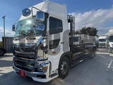 2021 Hino Profia Truck for sale, Japanese used car export - photo 7 of 21 | GULJI TRADERS