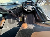 2021 Hino Profia Truck for sale, Japanese used car export - photo 9 of 21 | GULJI TRADERS