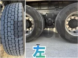 2021 Hino Profia Truck for sale, Japanese used car export - photo 18 of 21 | GULJI TRADERS