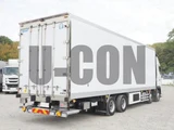 2021 Hino Profia Truck for sale, Japanese used car export - photo 2 of 21 | GULJI TRADERS