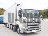 2021 Hino Profia Truck for sale, Japanese used car export - photo 6 of 21 | GULJI TRADERS