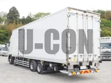 2021 Hino Profia Truck for sale, Japanese used car export - photo 7 of 21 | GULJI TRADERS