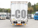 2021 Hino Profia Truck for sale, Japanese used car export - photo 9 of 21 | GULJI TRADERS