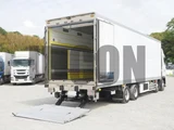 2021 Hino Profia Truck for sale, Japanese used car export - photo 15 of 21 | GULJI TRADERS
