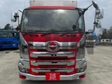 2021 Hino Profia Truck for sale, Japanese used car export - photo 3 of 21 | GULJI TRADERS