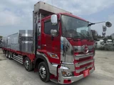 2021 Hino Profia Truck for sale, Japanese used car export - photo 4 of 21 | GULJI TRADERS