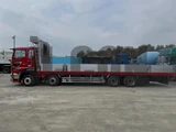 2021 Hino Profia Truck for sale, Japanese used car export - photo 5 of 21 | GULJI TRADERS