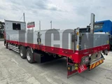 2021 Hino Profia Truck for sale, Japanese used car export - photo 6 of 21 | GULJI TRADERS