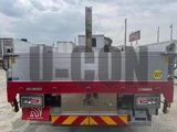 2021 Hino Profia Truck for sale, Japanese used car export - photo 13 of 21 | GULJI TRADERS