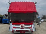 2021 Hino Profia Truck for sale, Japanese used car export - photo 16 of 21 | GULJI TRADERS