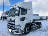 2021 Hino Profia Truck for sale, Japanese used car export - photo 1 of 21 | GULJI TRADERS