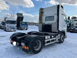 2021 Hino Profia Truck for sale, Japanese used car export - photo 2 of 21 | GULJI TRADERS