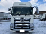 2021 Hino Profia Truck for sale, Japanese used car export - photo 3 of 21 | GULJI TRADERS