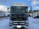2021 Hino Profia Truck for sale, Japanese used car export - photo 4 of 21 | GULJI TRADERS