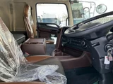2021 Hino Profia Truck for sale, Japanese used car export - photo 8 of 21 | GULJI TRADERS